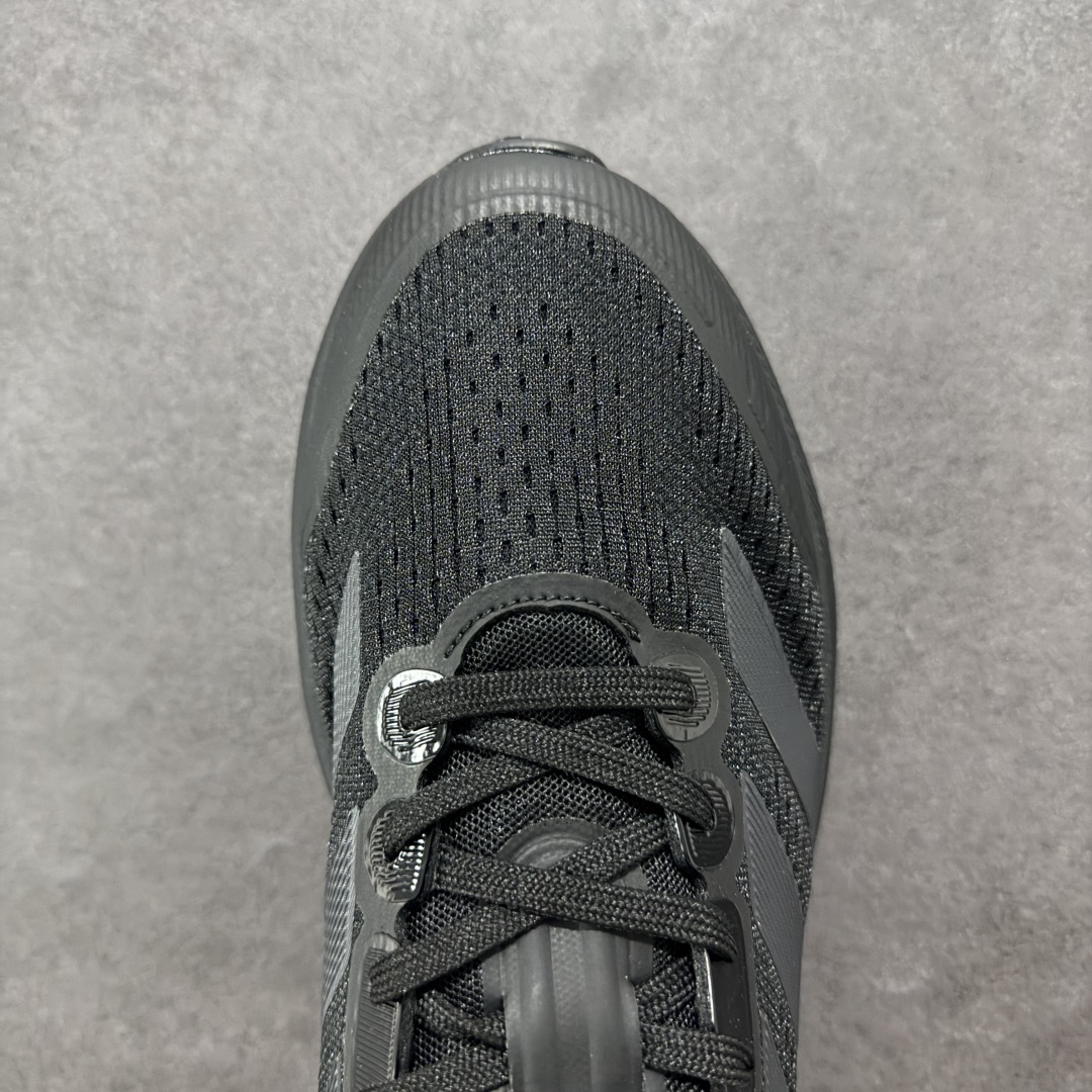 Adizero DURAMO SPEED 2代防滑耐磨 低帮 休闲跑步鞋 IH8204