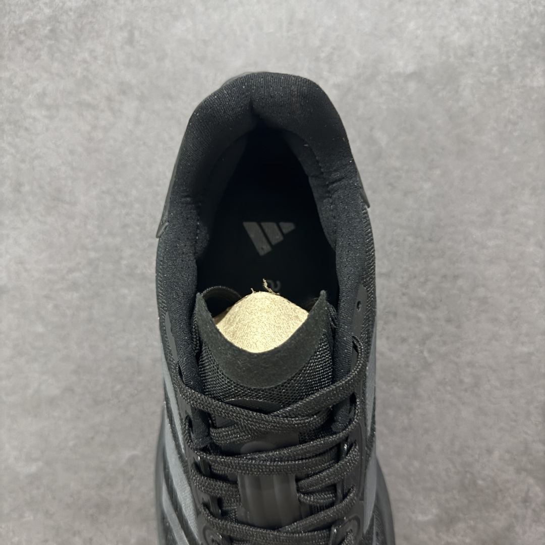 Adizero DURAMO SPEED 2代防滑耐磨 低帮 休闲跑步鞋 IH8204