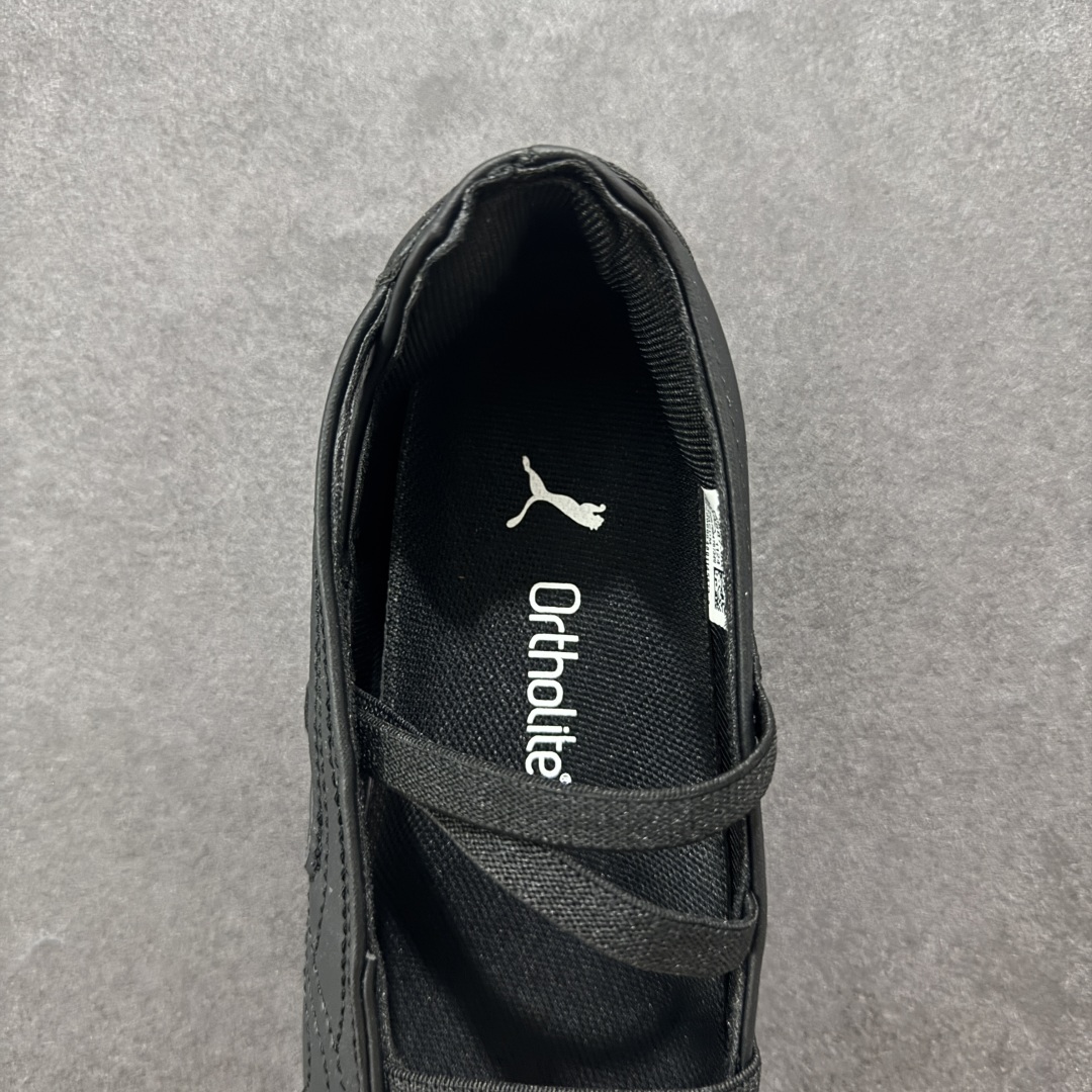 图片[7]-【公司级】Puma Speedcat ballet 舒适百搭 低帮 芭蕾鞋 #朴彩英 rose 同款 黑粉配色甜酷感拉满 低帮设计超显脚踝纤细，上脚轻盈又舒适。不管日常出街还是运动都适配，防滑耐磨超抗造。 尺码：36 37.5 38 38.5 39 40-选品中心