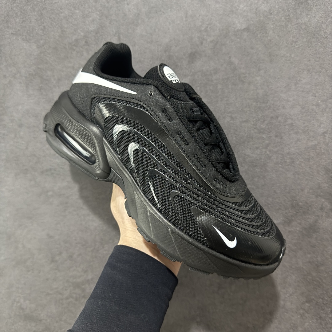 图片[3]-【公司级】Nike Air Max Fire 后掌气垫 缓震运动跑鞋 货号： IF2621-007 尺码： 36 36.5 37 38 38.5 39 40 40.5 41.5 42 42.5 43 44 44.5 45-选品中心