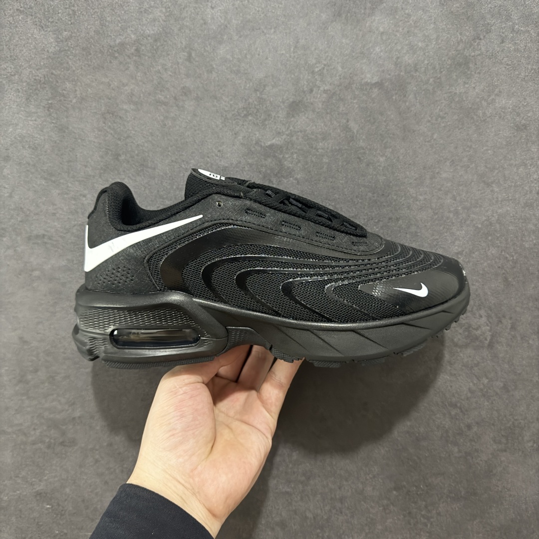 【公司级】Nike Air Max Fire 后掌气垫 缓震运动跑鞋 货号: IF2621-007 尺码: 36 36.5 37 38 38.5 39 40 40.5 41.5 42 42.5 43 44 44.5 45-选品中心