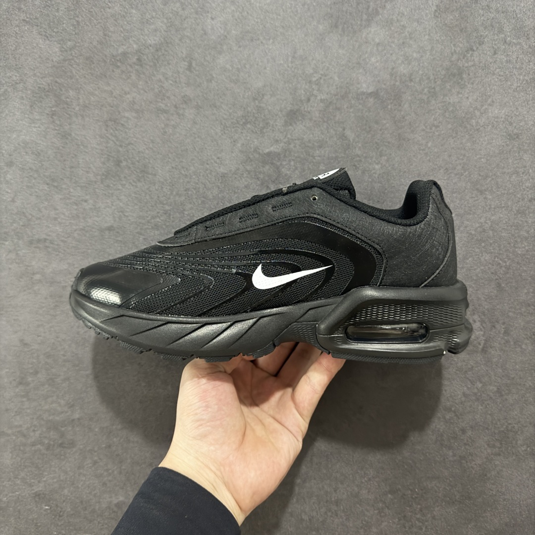 图片[2]-【公司级】Nike Air Max Fire 后掌气垫 缓震运动跑鞋 货号： IF2621-007 尺码： 36 36.5 37 38 38.5 39 40 40.5 41.5 42 42.5 43 44 44.5 45-选品中心
