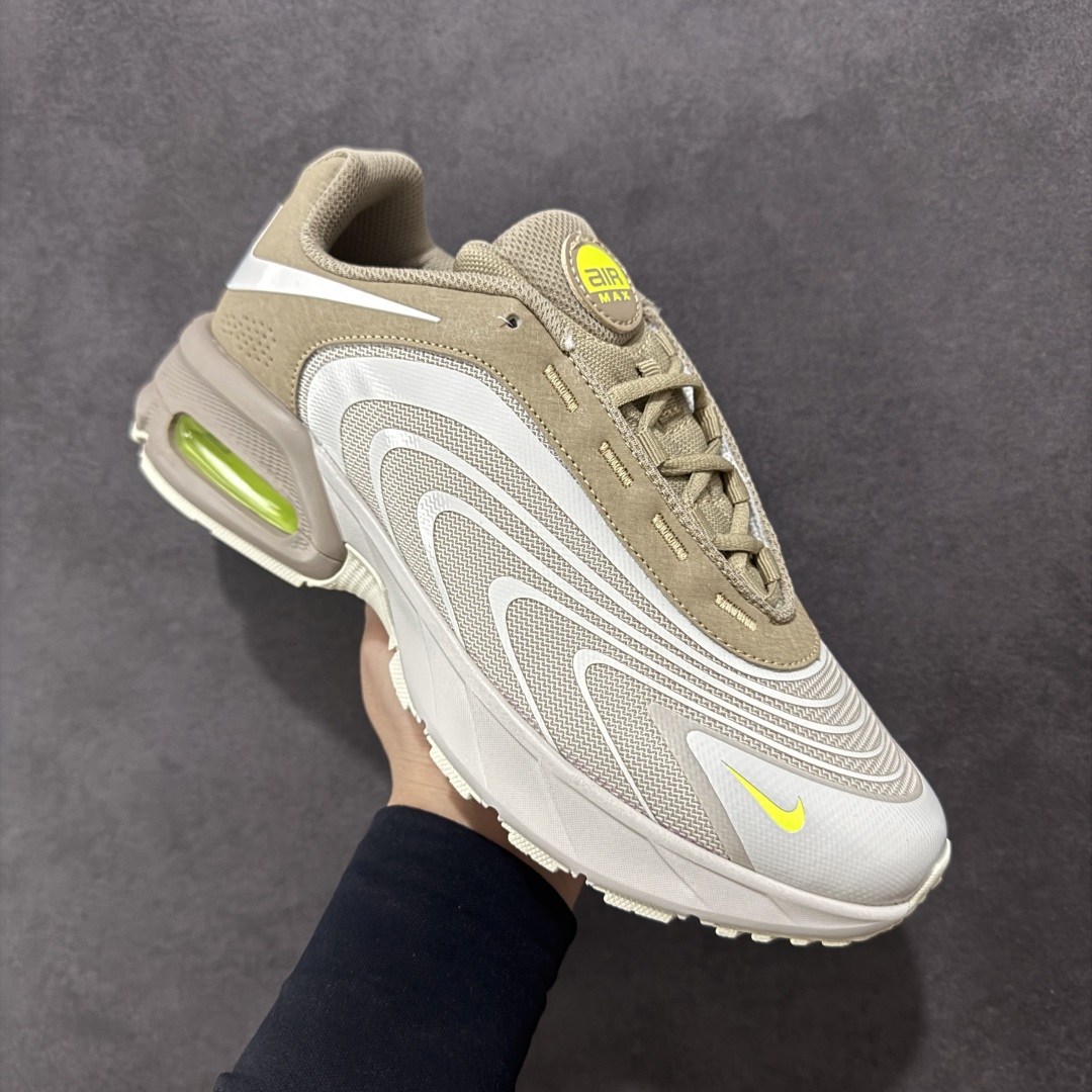 图片[3]-【公司级】Nike Air Max Fire 后掌气垫 缓震运动跑鞋 货号： IF2621-002 尺码： 36 36.5 37 38 38.5 39 40 40.5 41.5 42 42.5 43 44 44.5 45-选品中心