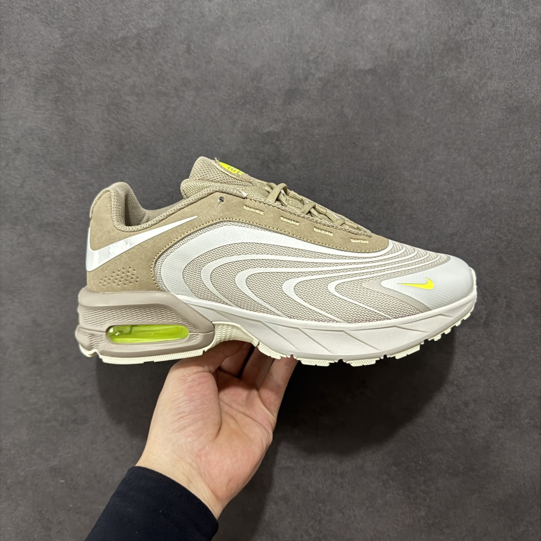 【公司级】Nike Air Max Fire 后掌气垫 缓震运动跑鞋 货号: IF2621-002 尺码: 36 36.5 37 38 38.5 39 40 40.5 41.5 42 42.5 43 44 44.5 45-选品中心