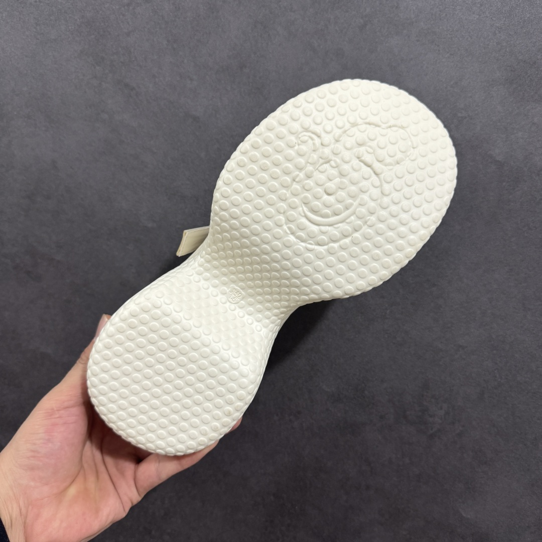 GG-CC 7.5CM 2025年夏季新款时尚厚底洞洞拖鞋女通勤沙滩凉拖