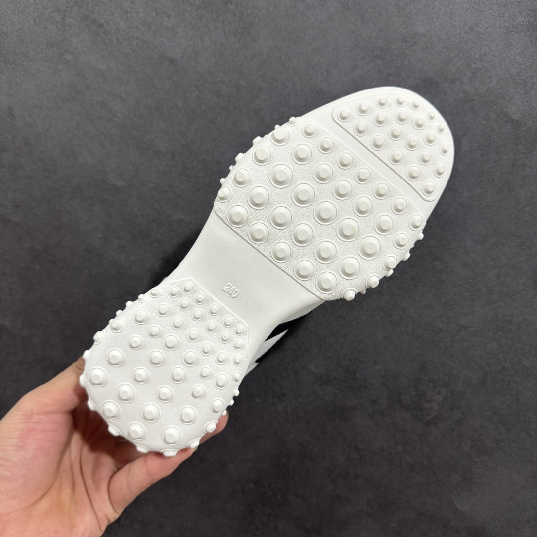 图片[9]-【定制版】新晋潮流鞋靴品牌GGCC夏季新款 5CM内增高【城市脉搏】GG-CC时尚轻量德训户外休闲鞋 夏季踏青舒适度和少女感我都要 撞色鞋面和着地软弹舒适轻便鞋底 日常通勤 户外徒行 甜辣静雅皆可适配~ 舒适度满分：软糯鞋垫！走路不累脚，运动、逛街都能轻松驾驭 货号：G25S2507 尺码：35 36 37 38 39 40-选品中心