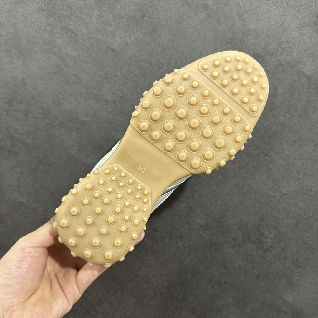 图片[9]-【定制版】新晋潮流鞋靴品牌GGCC夏季新款 5CM内增高【城市脉搏】GG-CC时尚轻量德训户外休闲鞋 夏季踏青舒适度和少女感我都要 撞色鞋面和着地软弹舒适轻便鞋底 日常通勤 户外徒行 甜辣静雅皆可适配~ 舒适度满分：软糯鞋垫！走路不累脚，运动、逛街都能轻松驾驭 货号：G25S2507 尺码：35 36 37 38 39 40-选品中心