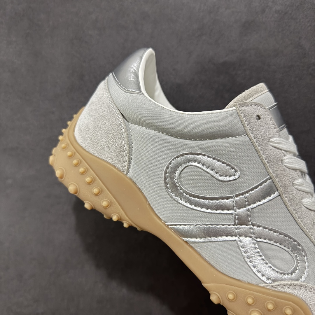 图片[6]-【定制版】新晋潮流鞋靴品牌GGCC夏季新款 5CM内增高【城市脉搏】GG-CC时尚轻量德训户外休闲鞋 夏季踏青舒适度和少女感我都要 撞色鞋面和着地软弹舒适轻便鞋底 日常通勤 户外徒行 甜辣静雅皆可适配~ 舒适度满分：软糯鞋垫！走路不累脚，运动、逛街都能轻松驾驭 货号：G25S2507 尺码：35 36 37 38 39 40-选品中心