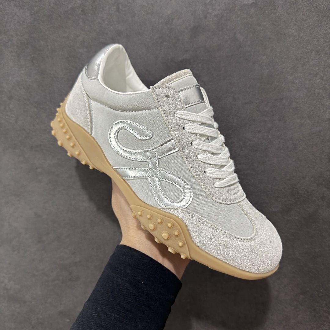 图片[3]-【定制版】新晋潮流鞋靴品牌GGCC夏季新款 5CM内增高【城市脉搏】GG-CC时尚轻量德训户外休闲鞋 夏季踏青舒适度和少女感我都要 撞色鞋面和着地软弹舒适轻便鞋底 日常通勤 户外徒行 甜辣静雅皆可适配~ 舒适度满分：软糯鞋垫！走路不累脚，运动、逛街都能轻松驾驭 货号：G25S2507 尺码：35 36 37 38 39 40-选品中心