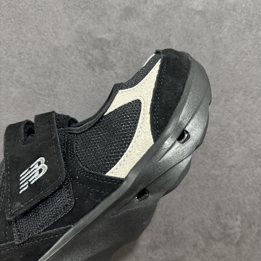 图片[5]-【公司级】New Balance NB Breeze 新百伦 舒适百搭 玛丽珍 防滑耐磨低帮 生活休闲鞋 尺码：36-45-选品中心