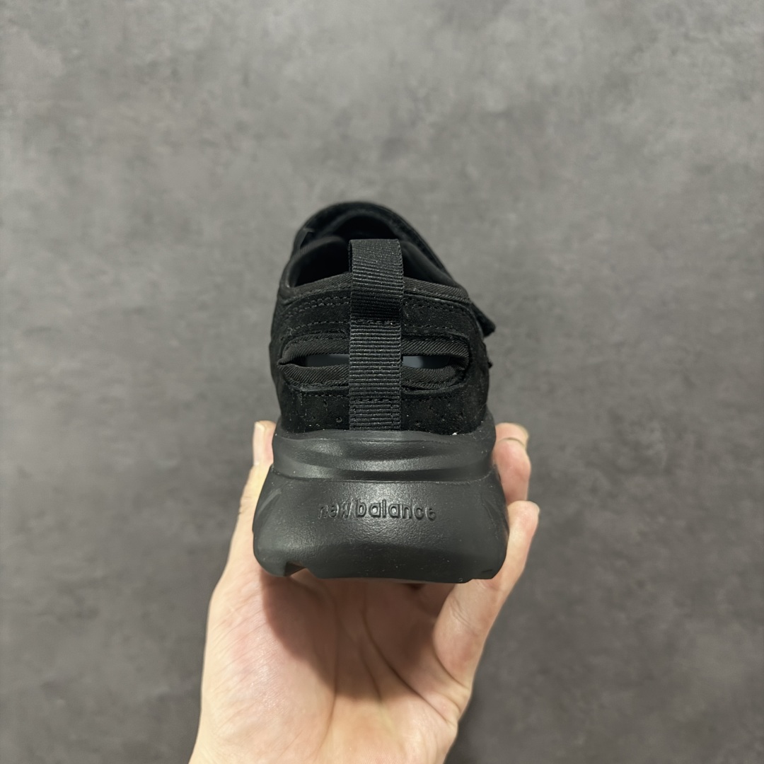 图片[4]-【公司级】New Balance NB Breeze 新百伦 舒适百搭 玛丽珍 防滑耐磨低帮 生活休闲鞋 尺码：36-45-选品中心