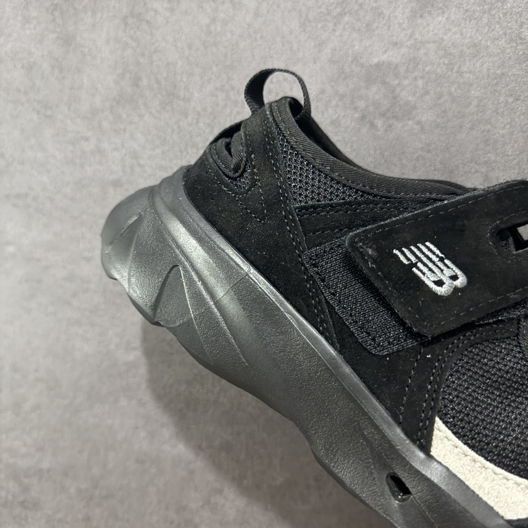 图片[6]-【公司级】New Balance NB Breeze 新百伦 舒适百搭 玛丽珍 防滑耐磨低帮 生活休闲鞋 尺码：36-45-选品中心