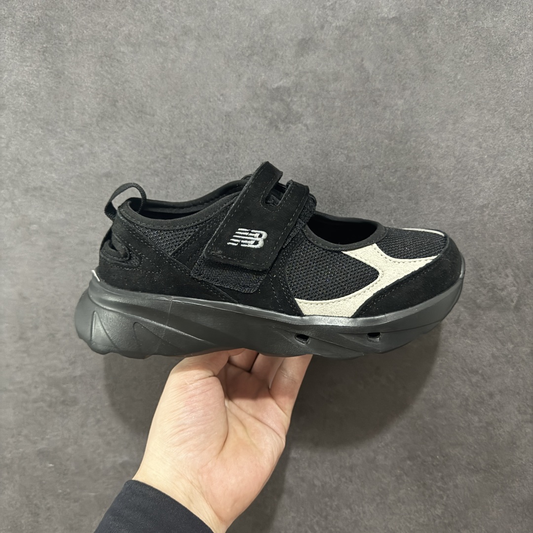 【公司级】New Balance NB Breeze 新百伦 舒适百搭 玛丽珍 防滑耐磨低帮 生活休闲鞋 尺码：36-45-选品中心