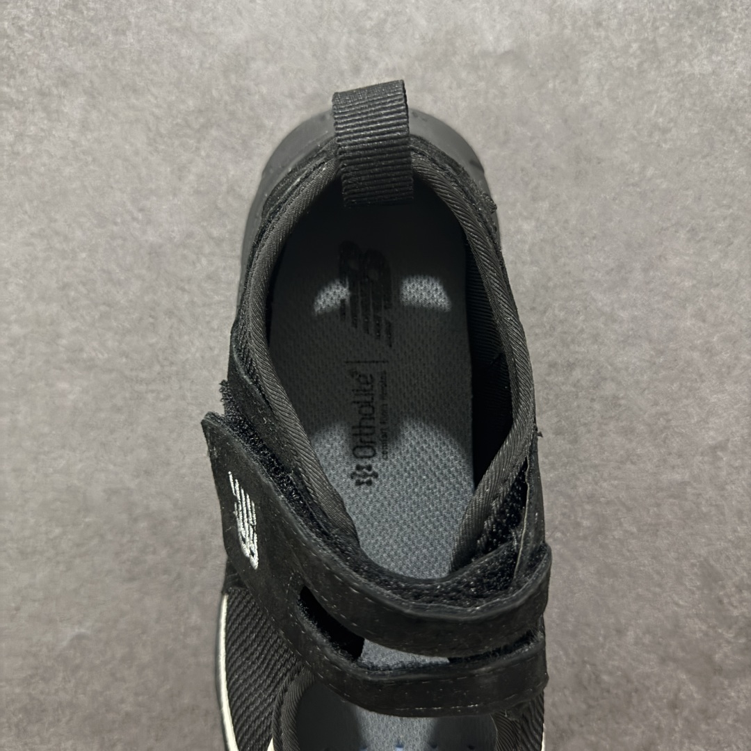 图片[7]-【公司级】New Balance NB Breeze 新百伦 舒适百搭 玛丽珍 防滑耐磨低帮 生活休闲鞋 尺码：36-45-选品中心