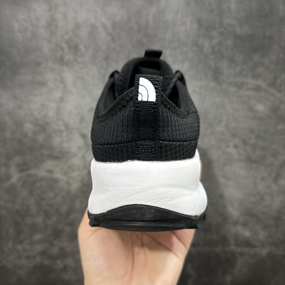 THE NORTH FACE NEVER STOP TNF北面舒适百搭防滑耐磨低帮生活休闲鞋