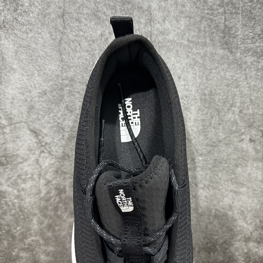 THE NORTH FACE NEVER STOP TNF北面舒适百搭防滑耐磨低帮生活休闲鞋