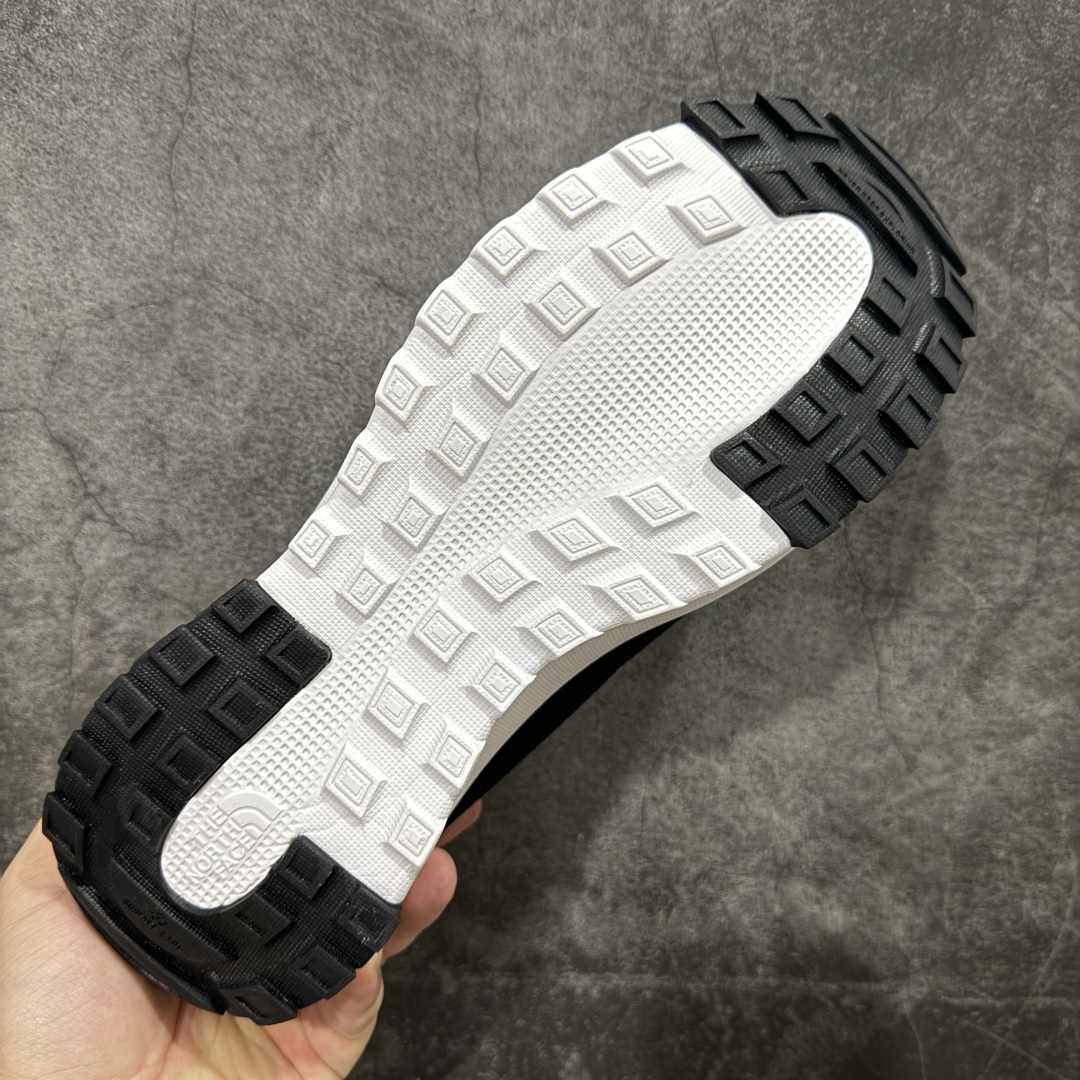 THE NORTH FACE NEVER STOP TNF北面舒适百搭防滑耐磨低帮生活休闲鞋
