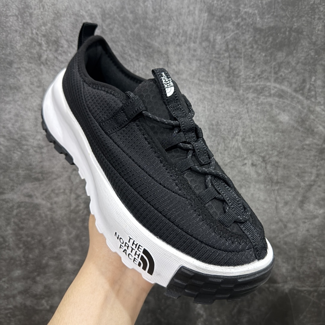 THE NORTH FACE NEVER STOP TNF北面舒适百搭防滑耐磨低帮生活休闲鞋