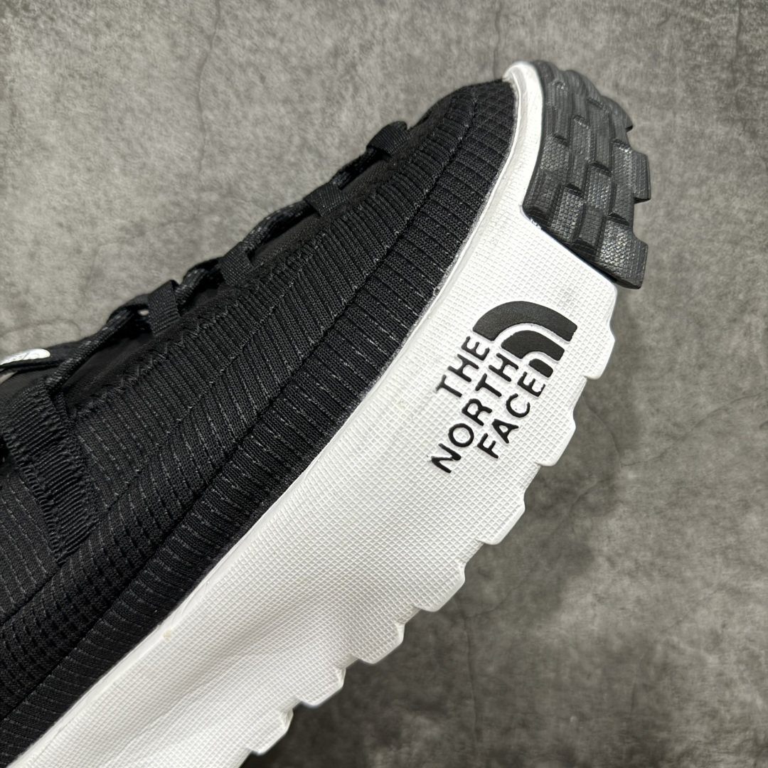 THE NORTH FACE NEVER STOP TNF北面舒适百搭防滑耐磨低帮生活休闲鞋