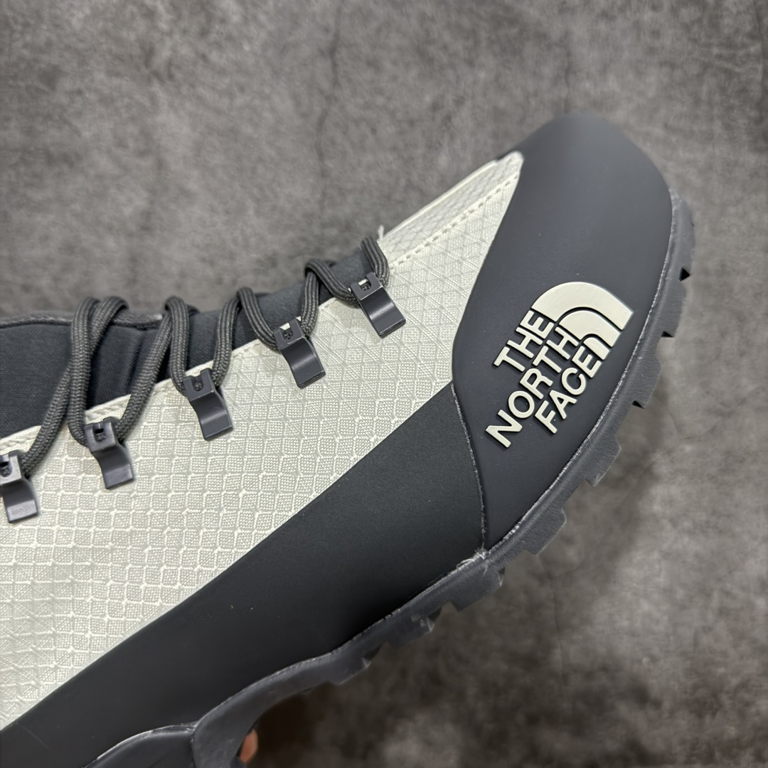 【顶级防水版】北面THE NORTH FACE GLENCLYFFE TNF舒适休闲减震耐磨 低帮跑步鞋