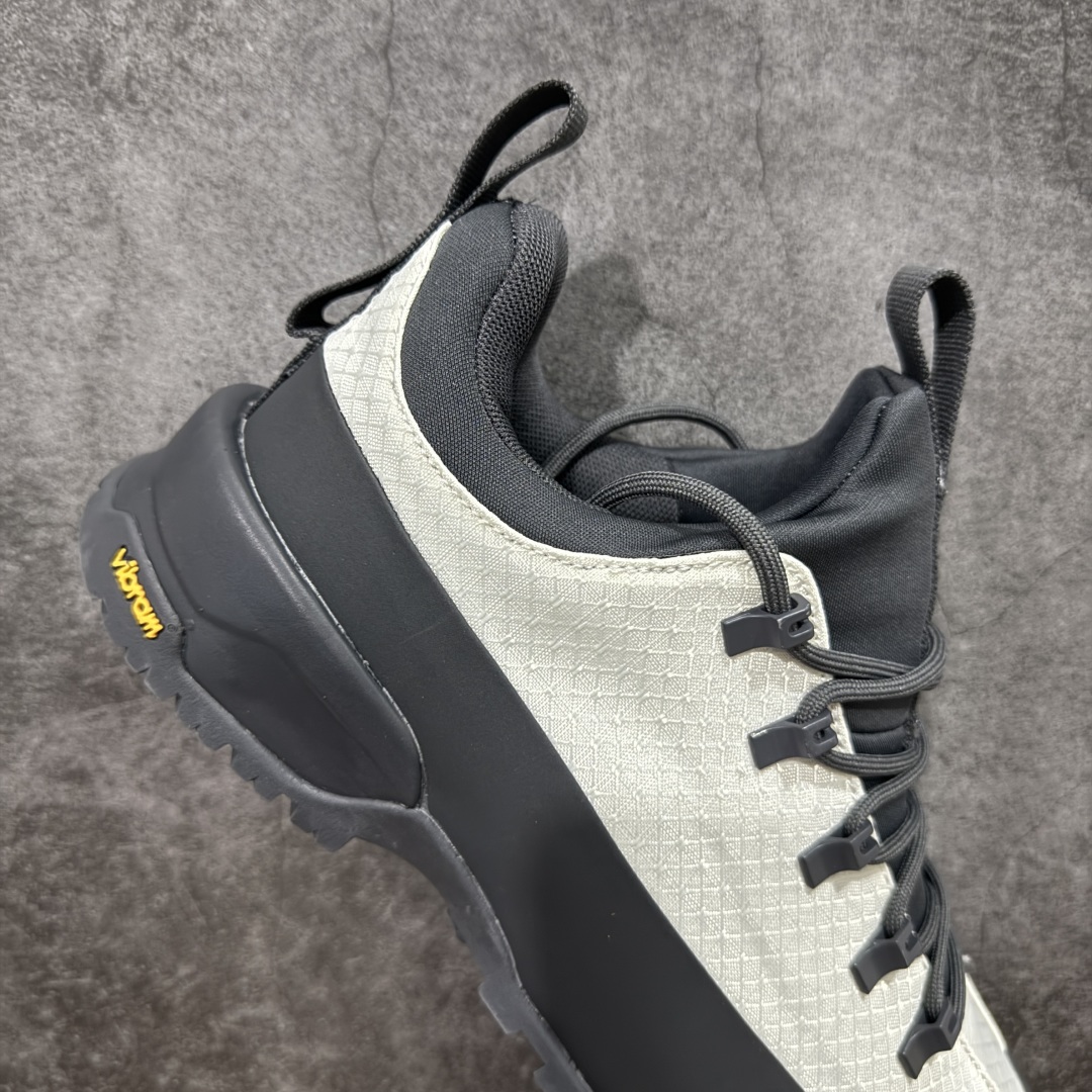 【顶级防水版】北面THE NORTH FACE GLENCLYFFE TNF舒适休闲减震耐磨 低帮跑步鞋