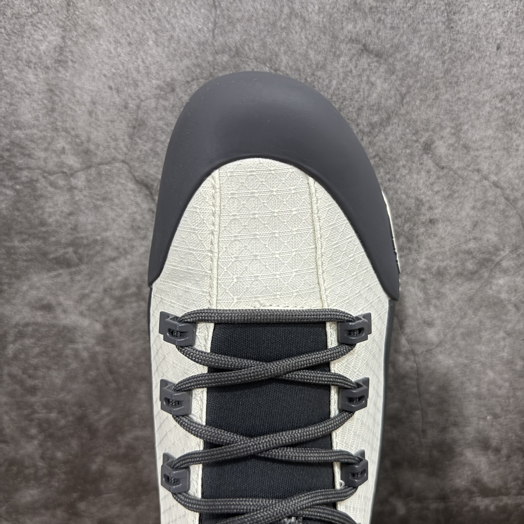 【顶级防水版】北面THE NORTH FACE GLENCLYFFE TNF舒适休闲减震耐磨 低帮跑步鞋