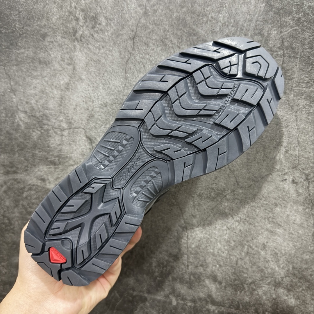 【PK升级版】Salomon XT-QUEST ADV 萨洛蒙 时尚 舒适减震防滑耐磨 低帮跑步鞋