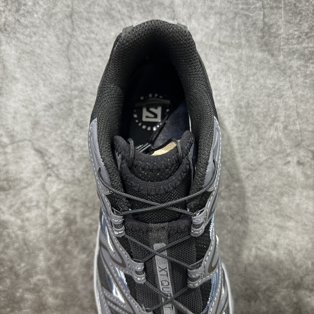 【PK升级版】Salomon XT-QUEST ADV 萨洛蒙 时尚 舒适减震防滑耐磨 低帮跑步鞋