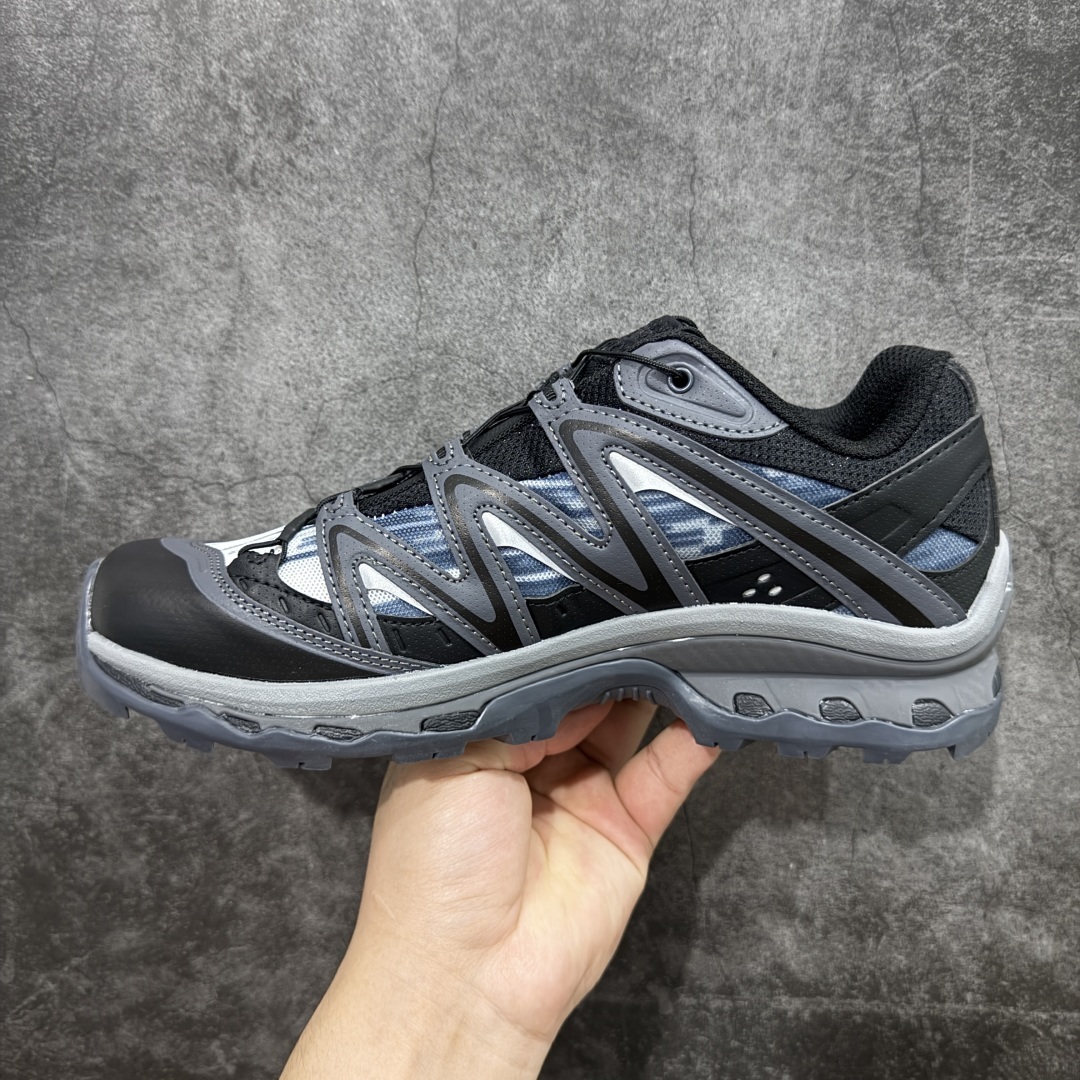 【PK升级版】Salomon XT-QUEST ADV 萨洛蒙 时尚 舒适减震防滑耐磨 低帮跑步鞋