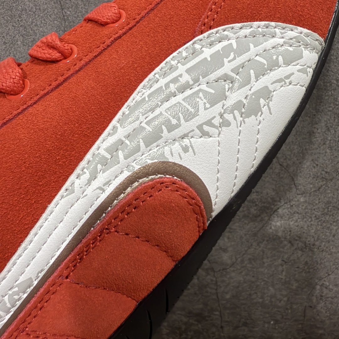 图片[3]-【纯原Top版本】Ferrari x Puma 彪马 Speedcat OG 小红书爆款 法拉利联名低帮休闲鞋 309180-01 全新订单 私模开发 高端零售专供品质 区别市场货 尺码：36 37 37.5 38 38.5 39 40 40.5 41 42 42.5 43 44 44.5 45-选品中心