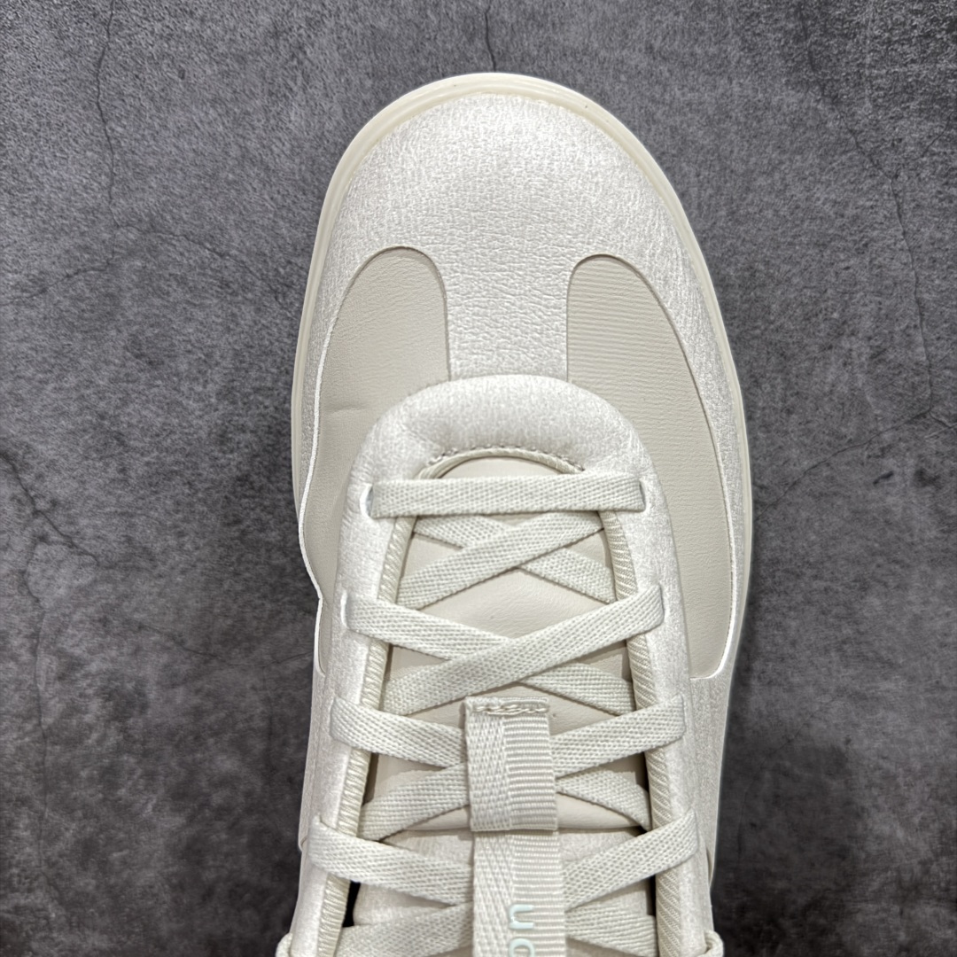 【GX纯原】原厂订单露露乐蒙/Lululemon W Cityverse Low 城市律动系列 白绿