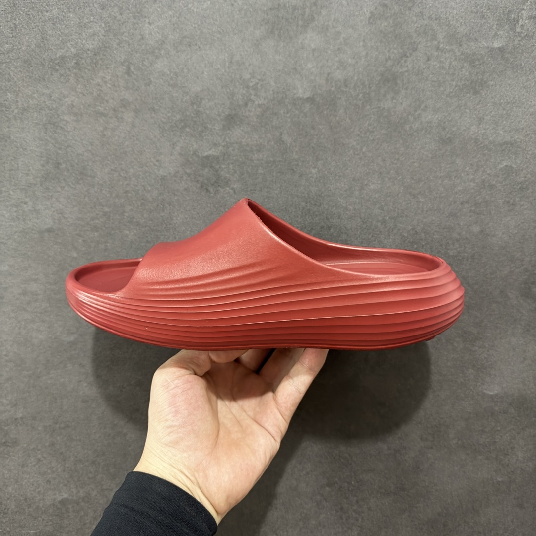 图片[2]-【公司级】Nike ReactX Rejuven8 一脚蹬夏日穿搭凉鞋  #采用质感柔软且出众回弹的 ReactX泡绵，缔造非凡舒适的日常穿着体验，助你保持活力。  货号：HV4479-600 尺码：35-45-选品中心