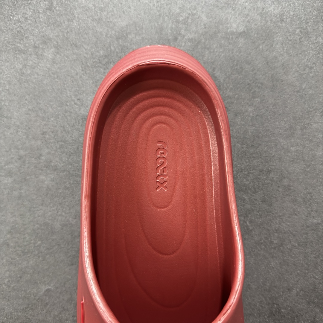 图片[7]-【公司级】Nike ReactX Rejuven8 一脚蹬夏日穿搭凉鞋  #采用质感柔软且出众回弹的 ReactX泡绵，缔造非凡舒适的日常穿着体验，助你保持活力。  货号：HV4479-600 尺码：35-45-选品中心