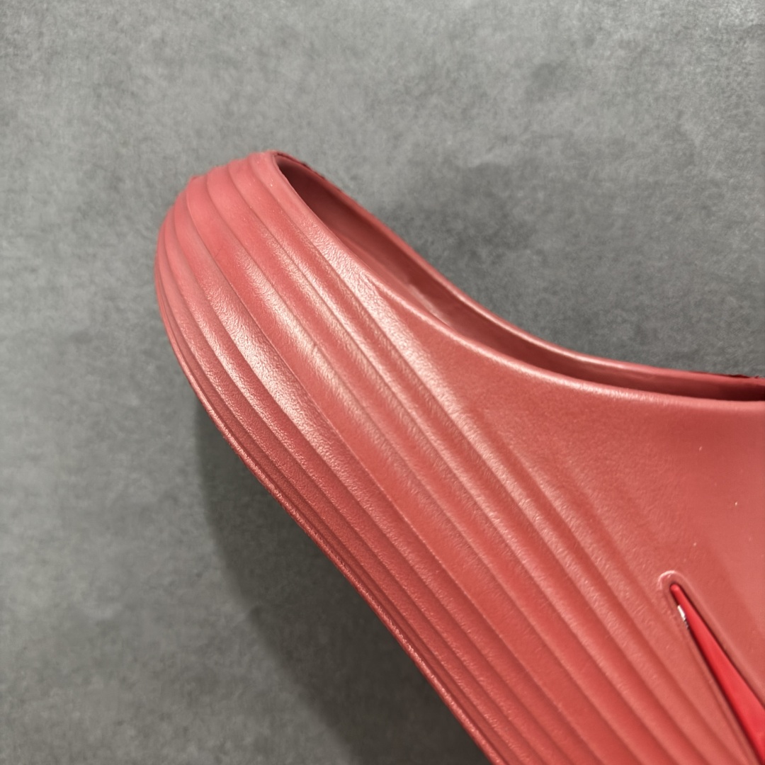 图片[6]-【公司级】Nike ReactX Rejuven8 一脚蹬夏日穿搭凉鞋  #采用质感柔软且出众回弹的 ReactX泡绵，缔造非凡舒适的日常穿着体验，助你保持活力。  货号：HV4479-600 尺码：35-45-选品中心