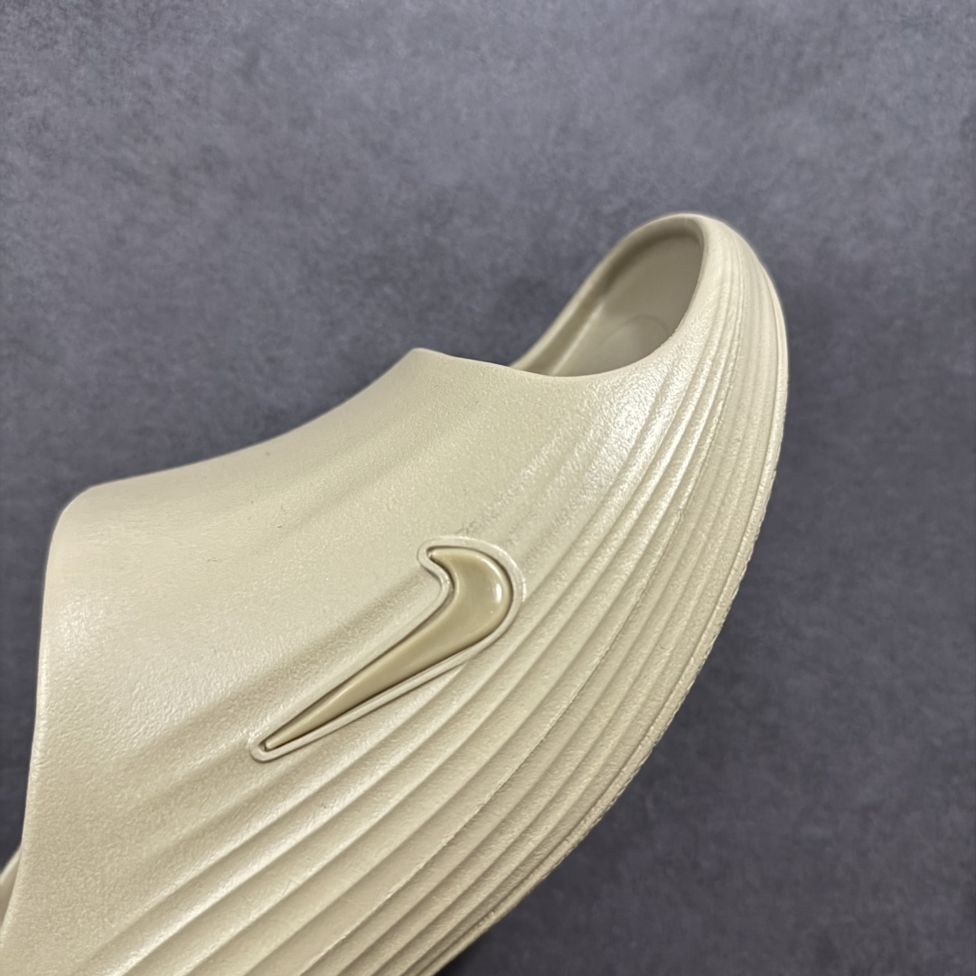 Nike ReactX Rejuven8 一脚蹬夏日穿搭凉鞋 HV4479-600