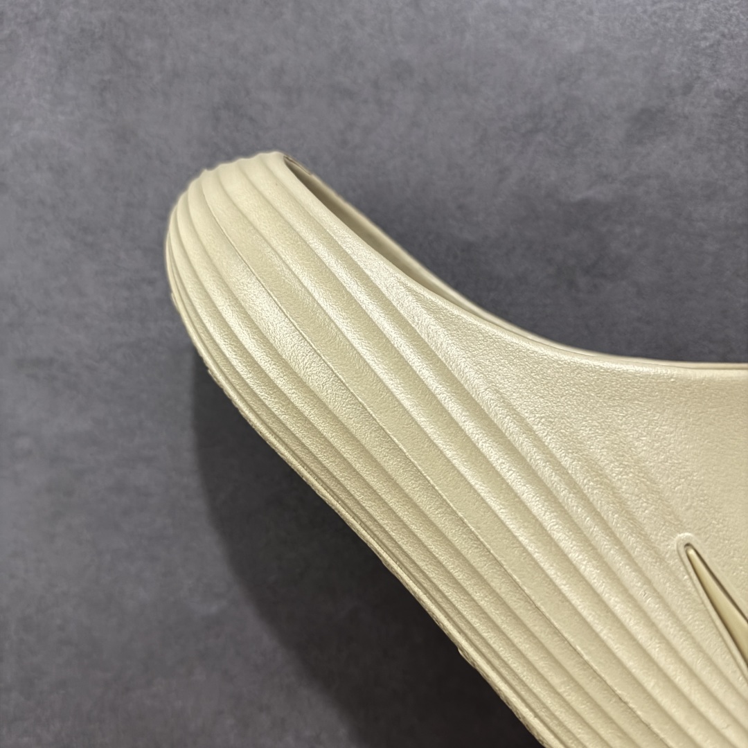 Nike ReactX Rejuven8 一脚蹬夏日穿搭凉鞋 HV4479-600