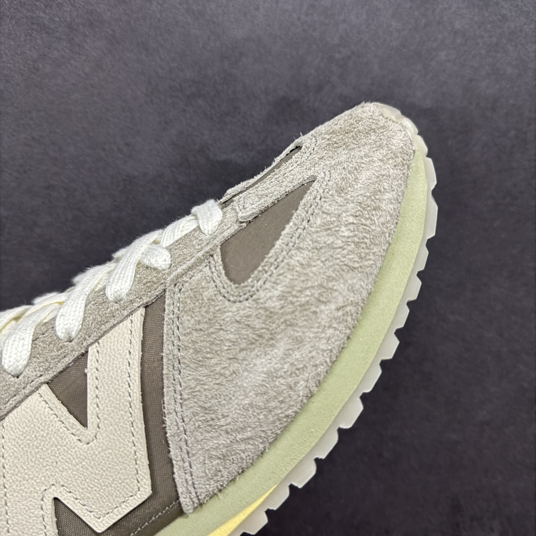 图片[5]-【全新Real纯原版】New Balance NB 471系列 U471GR 元祖灰 小红书爆款 全新档案 独立私磨开发 正确色卡校准 长绒反毛材质一比一还原 头层N字标 后跟弧度一致 中底拉帮干净利索 尺码：36 37 37.5 38 38.5 39 40 40.5 41 42 42.5 43 44 45-选品中心