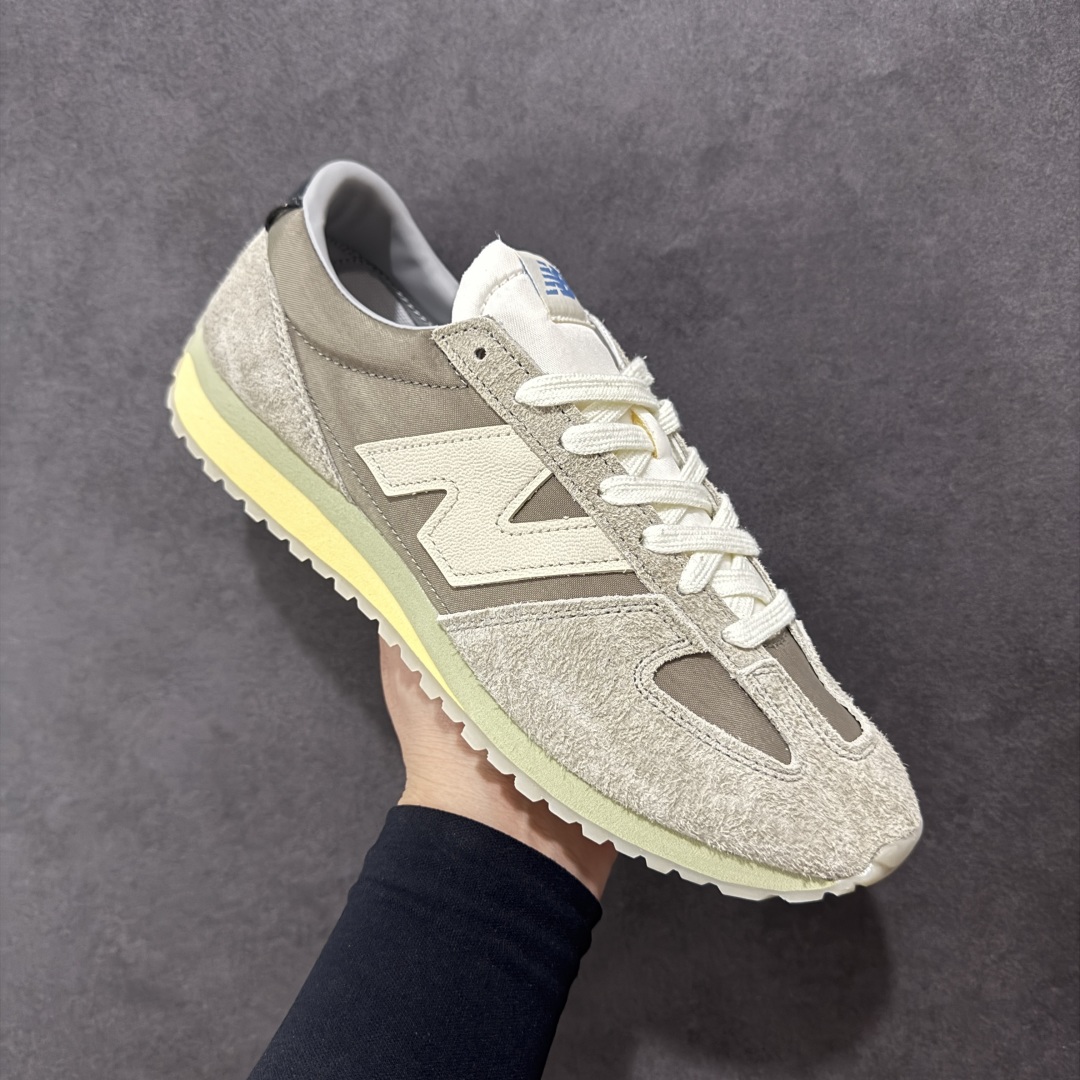 图片[3]-【全新Real纯原版】New Balance NB 471系列 U471GR 元祖灰 小红书爆款 全新档案 独立私磨开发 正确色卡校准 长绒反毛材质一比一还原 头层N字标 后跟弧度一致 中底拉帮干净利索 尺码：36 37 37.5 38 38.5 39 40 40.5 41 42 42.5 43 44 45-选品中心