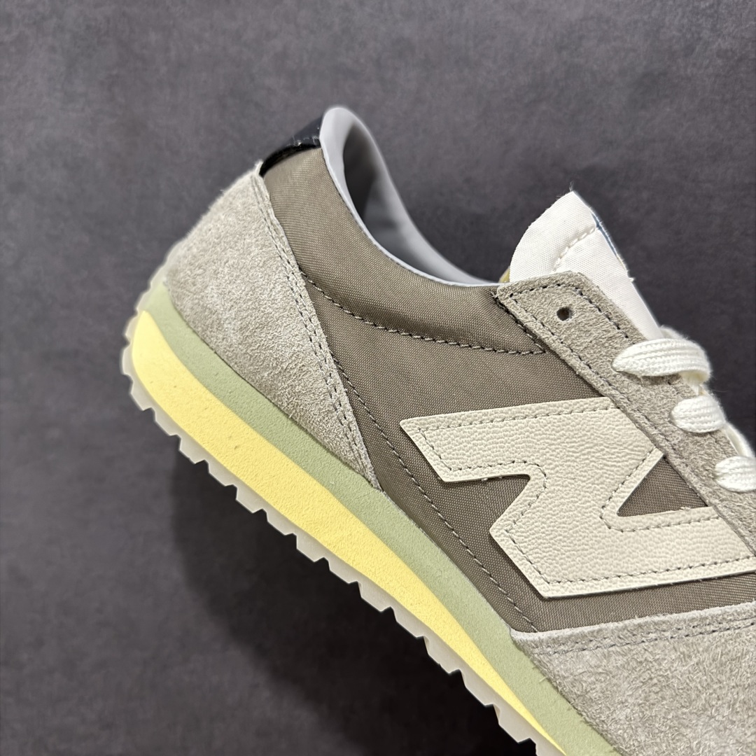 图片[6]-【全新Real纯原版】New Balance NB 471系列 U471GR 元祖灰 小红书爆款 全新档案 独立私磨开发 正确色卡校准 长绒反毛材质一比一还原 头层N字标 后跟弧度一致 中底拉帮干净利索 尺码：36 37 37.5 38 38.5 39 40 40.5 41 42 42.5 43 44 45-选品中心