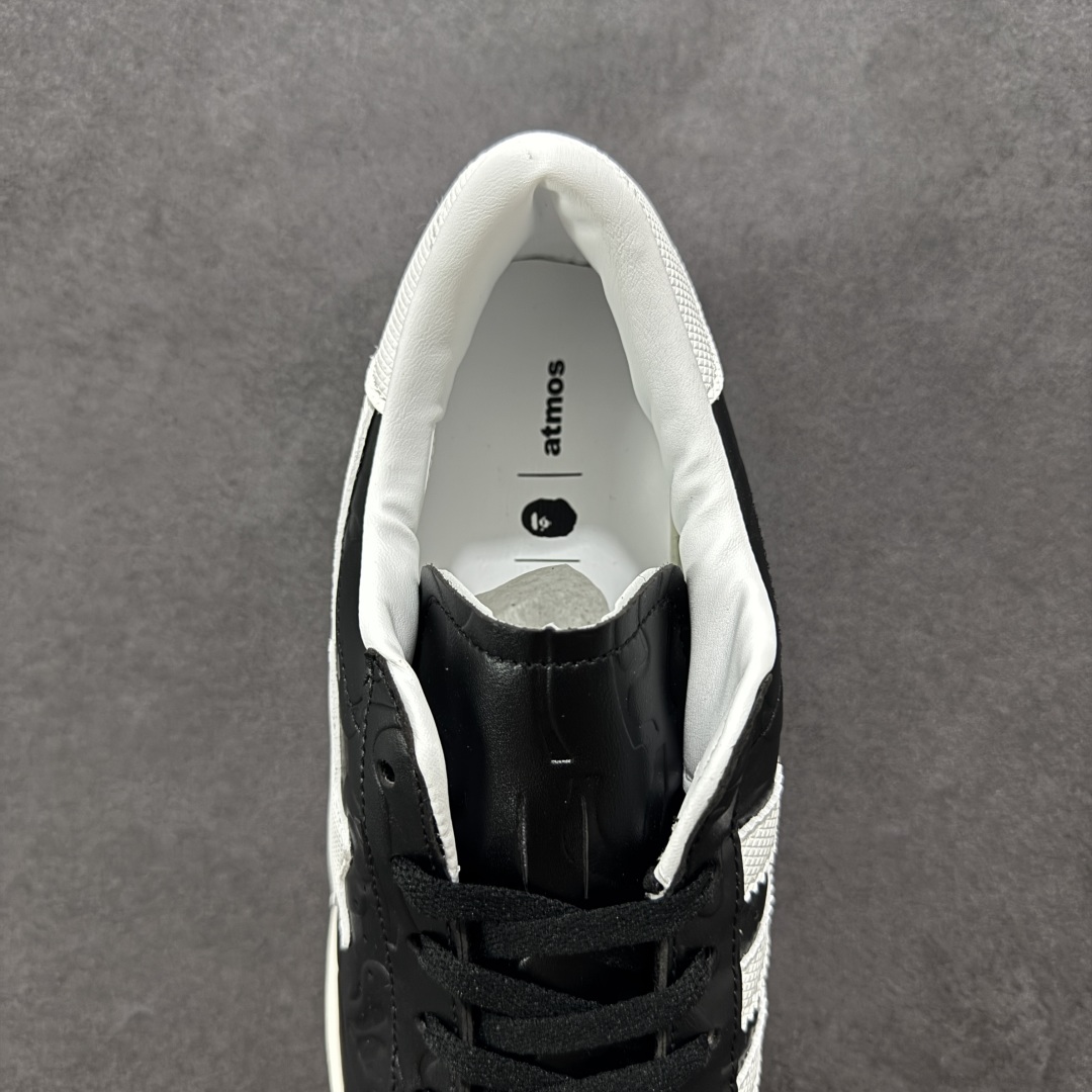  
【公司级】Bape x Adidas Originals Superstar贝壳头系列 阿迪达斯 三
