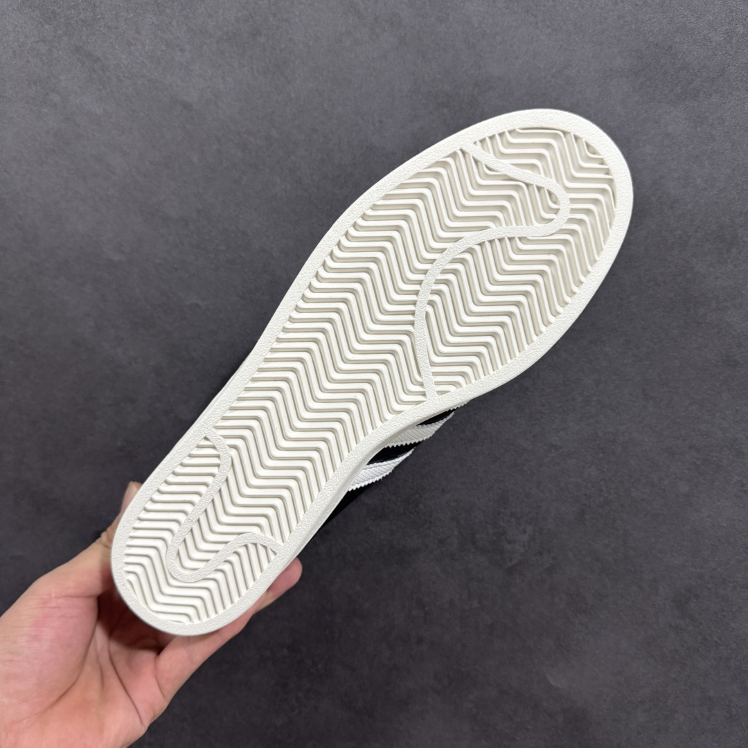  
【公司级】Bape x Adidas Originals Superstar贝壳头系列 阿迪达斯 三