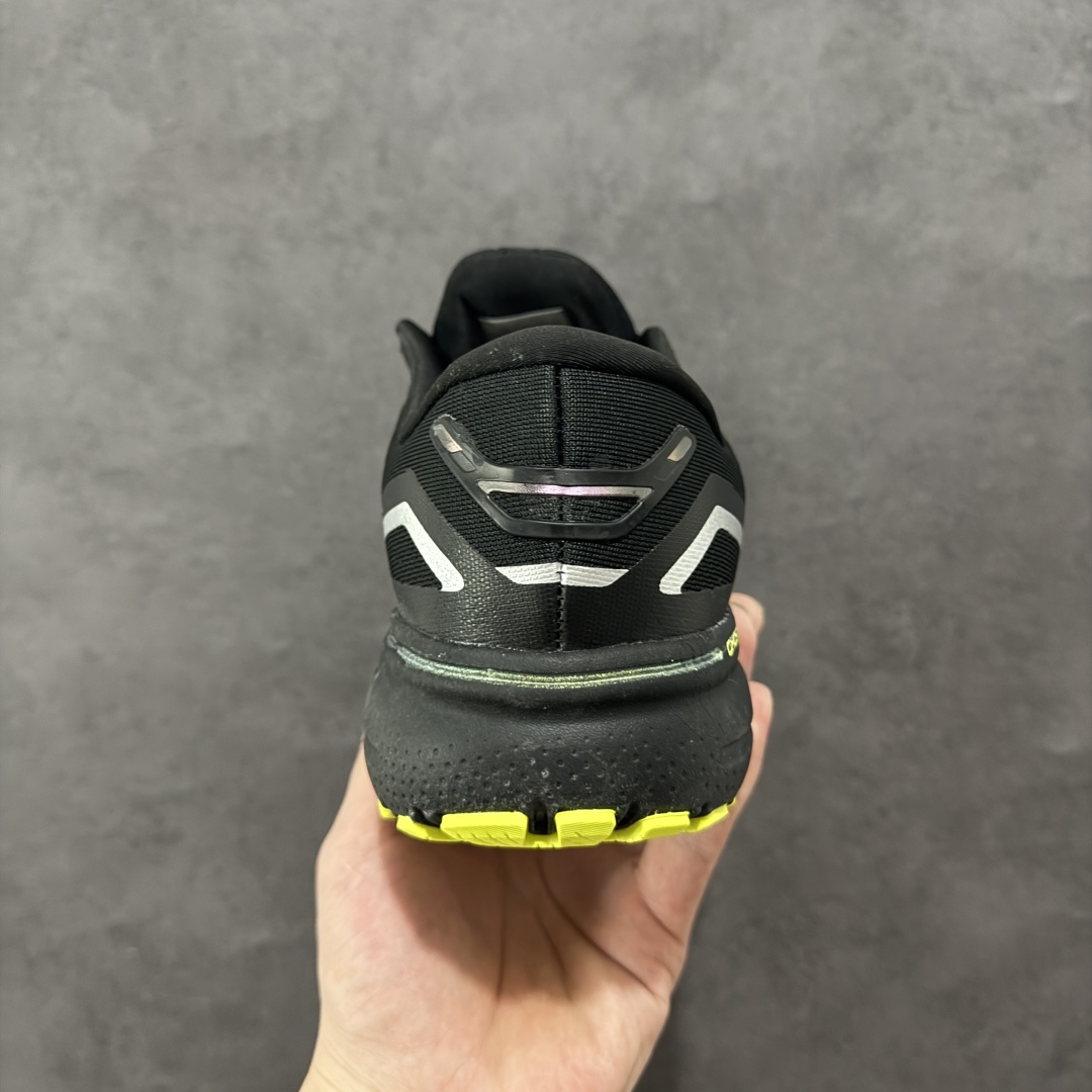 布鲁克斯Brooks Ghost 幽灵 15 经典鞋款厚底增高运动老爹鞋