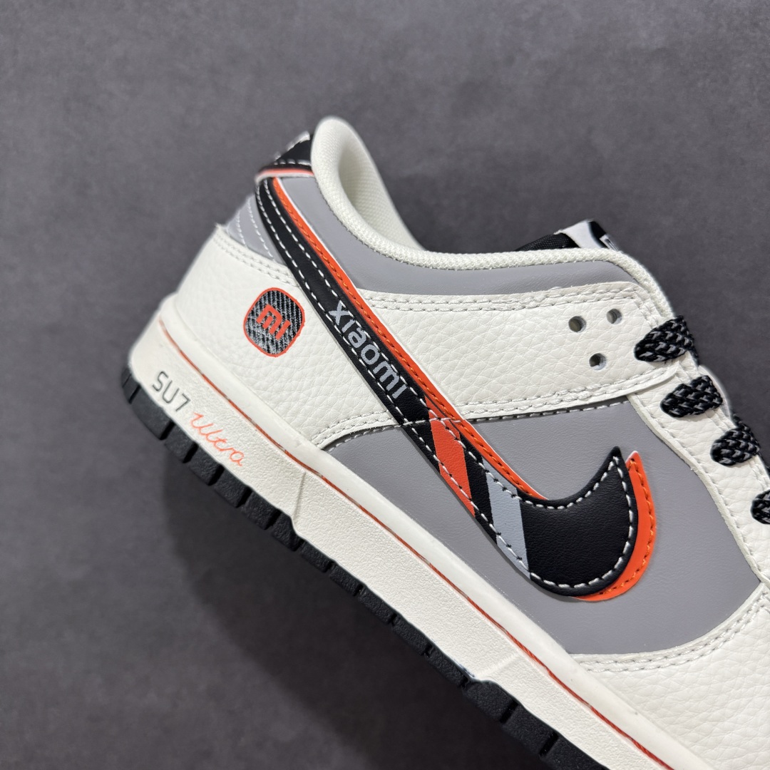 210 【定制版】NIKE DUNK SB LOW 全新配色 su7小米联名 XX3168-165