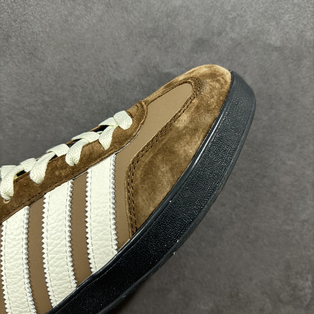 【定制版】adidas Originals Gazelle INdoor x GUCCI 三叶草休闲防滑耐磨低帮板鞋 DD6604