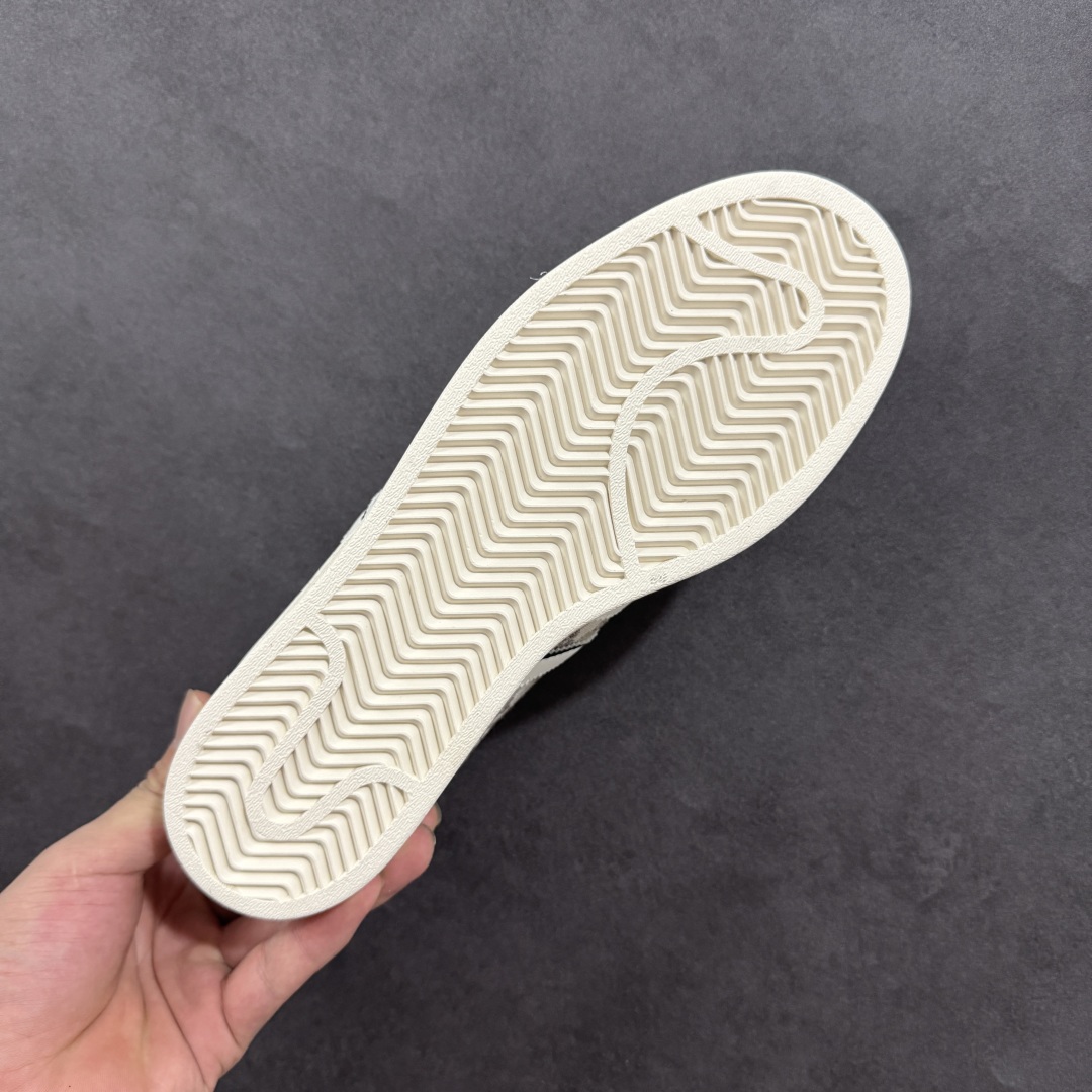  
【定制版】AD Originals Superstar x Louis Vuitton 白黄
采用全