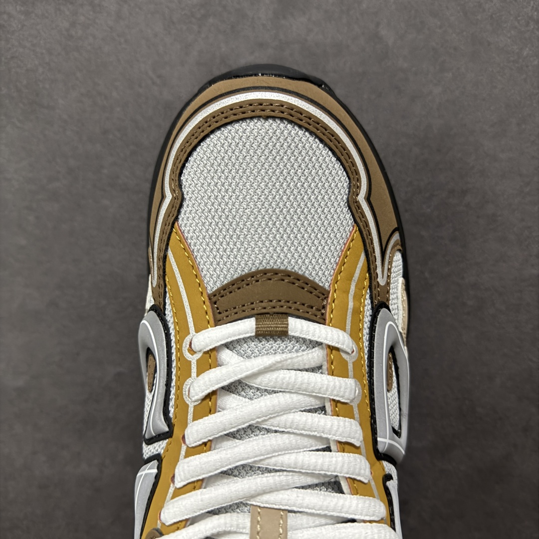 图片[8]-【公司级】Dior迪奥B30网眼织物厚底系带休闲低帮运动鞋男女同款老爹鞋 性价比拉满 品质细节都不错 工厂长期补货 跑量必备款 尺码：36-45-选品中心