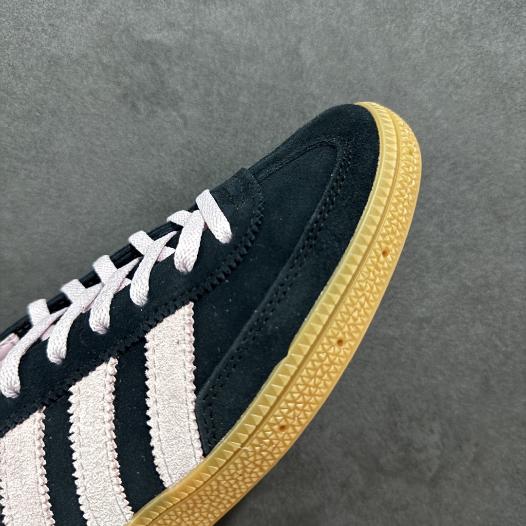  
【纯原版】Adidas Handball Spezial  阿迪达斯经典款牛皮复古休闲板鞋 IE58