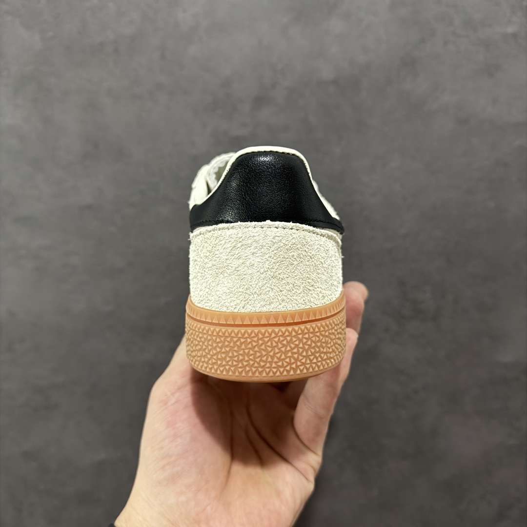  
【纯原版】Adidas Handball Spezial  阿迪达斯经典款牛皮复古休闲板鞋 IF65