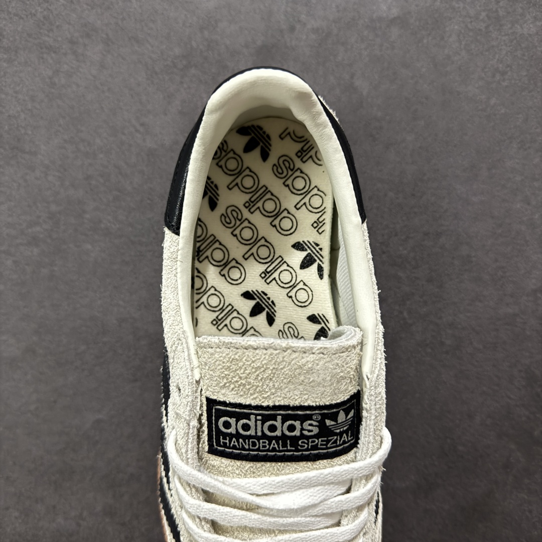  
【纯原版】Adidas Handball Spezial  阿迪达斯经典款牛皮复古休闲板鞋 IF65