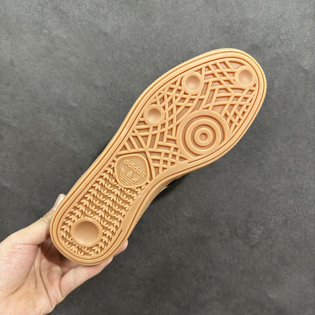  
【纯原版】Adidas Handball Spezial  阿迪达斯经典款牛皮复古休闲板鞋 IF65